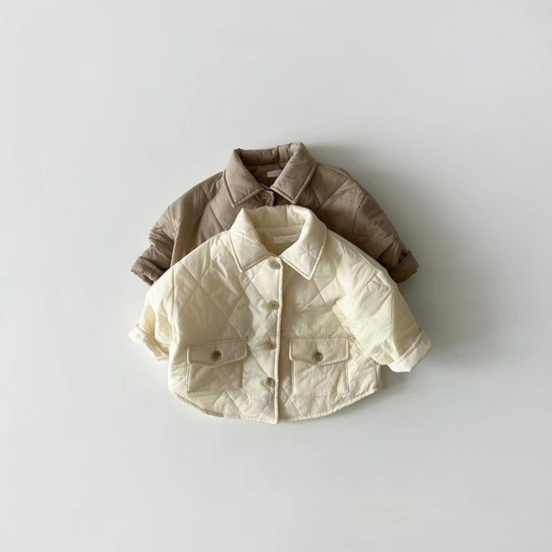 Winter Clothing Baby Boy - Wt3006 roupas infantis inverno e outono