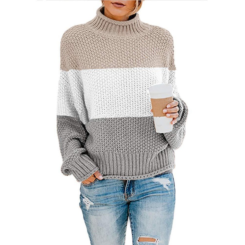 Winter Clothing Plus Size - S-3XL feminino plus size novo suéter