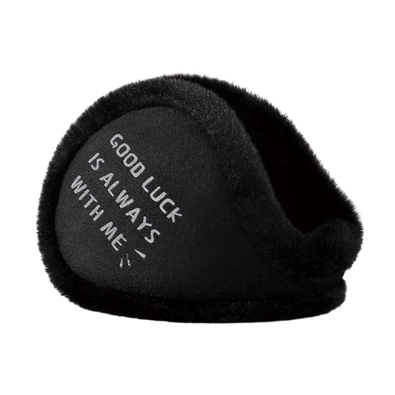 Ear Muff Foldable - Aquecedores de ouvido para o inverno,
