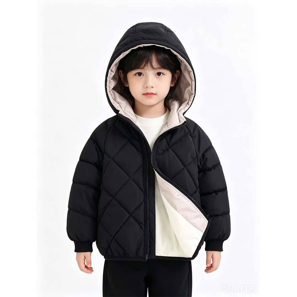 Winter Clothing Baby Boy - Roupas Casuais de Inverno para Meninas,