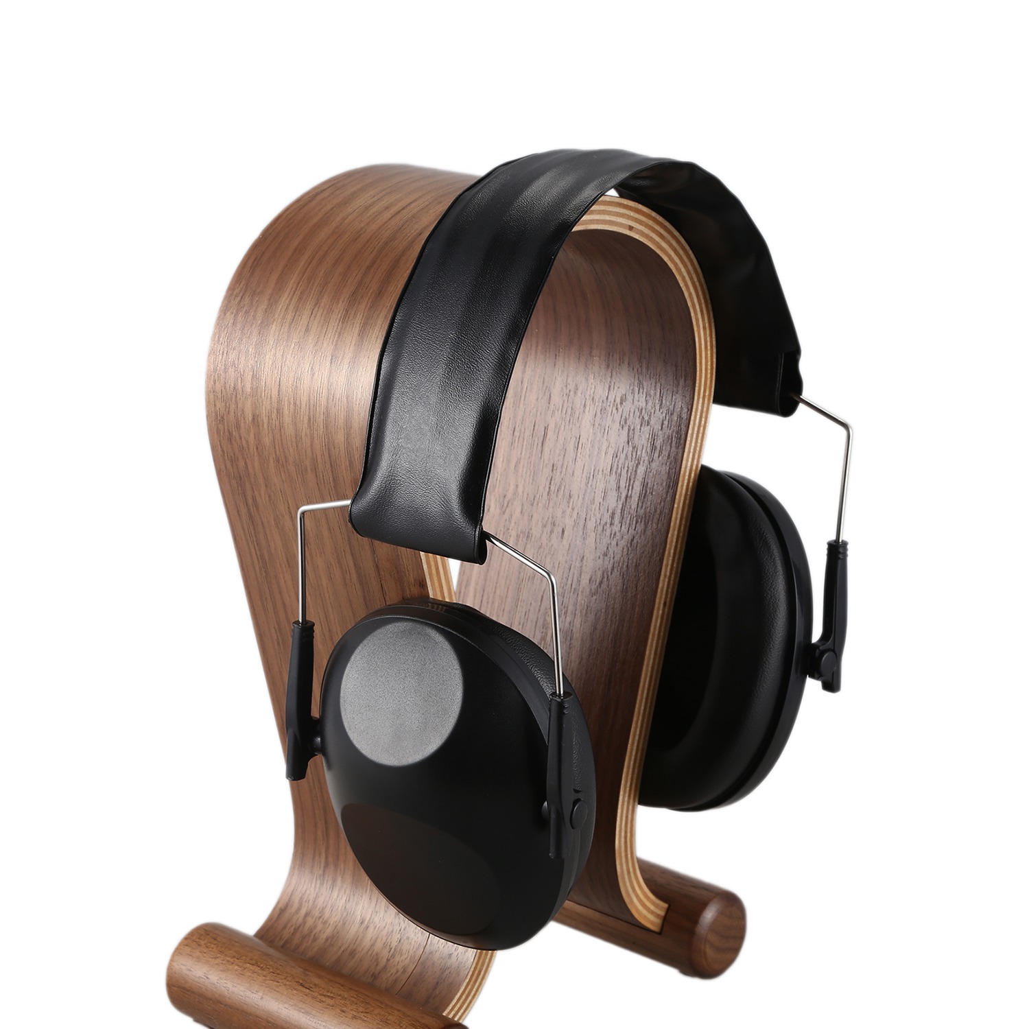 Ear Muff Foldable - Protetor Auricular Dobrável A23F para Caça