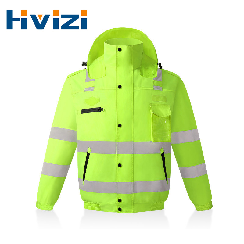 Jaqueta bomber impermeável de  - Quality Winter Clothing Bomber Jacket avaliação e preço