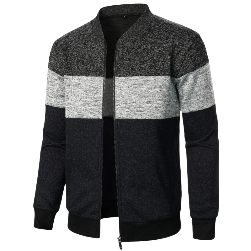Pop novas jaquetas masculinas  - Quality Winter Clothing Bomber Jacket avaliação e preço