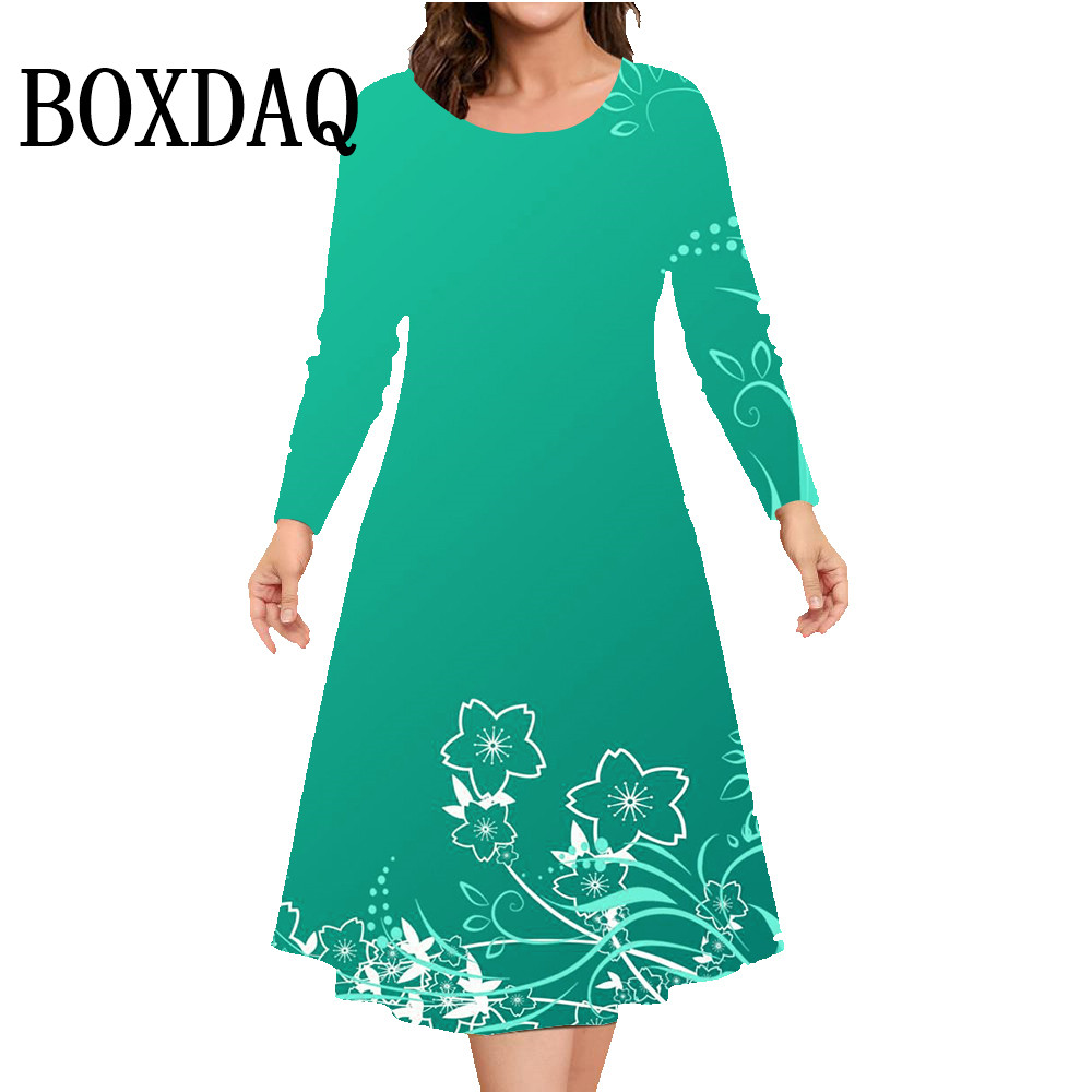 Outono inverno vestido de mang - Winter Clothing Plus Size avaliação e preço