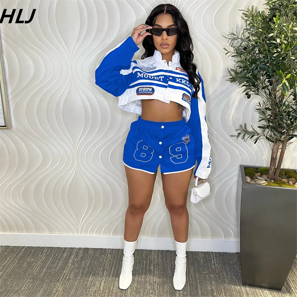 Roupas com 2 peças estampa HLJ - Winter Clothing Design avaliação e preço