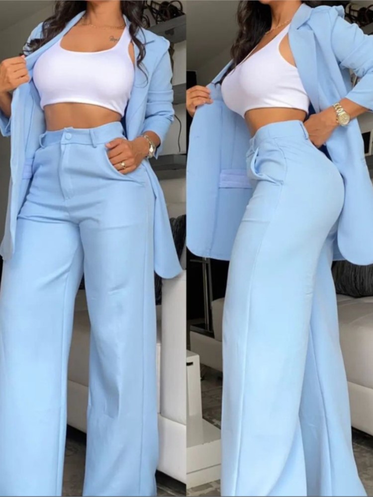 Novo outono moda feminina sóli - Winter Clothing Design avaliação e preço