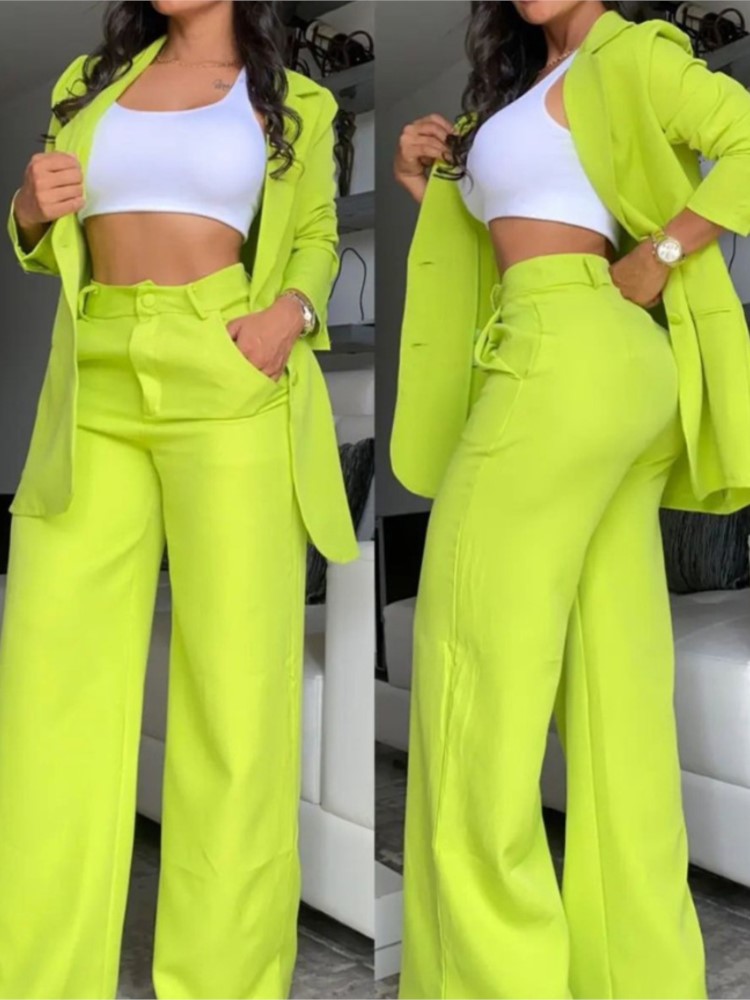 Novo outono moda feminina sóli - Winter Clothing Design avaliação e preço