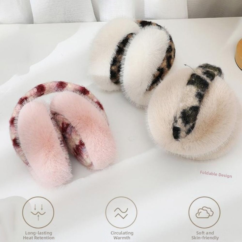 Protetores de Orelha Dobráveis - Ear Muff Foldable avaliação e preço