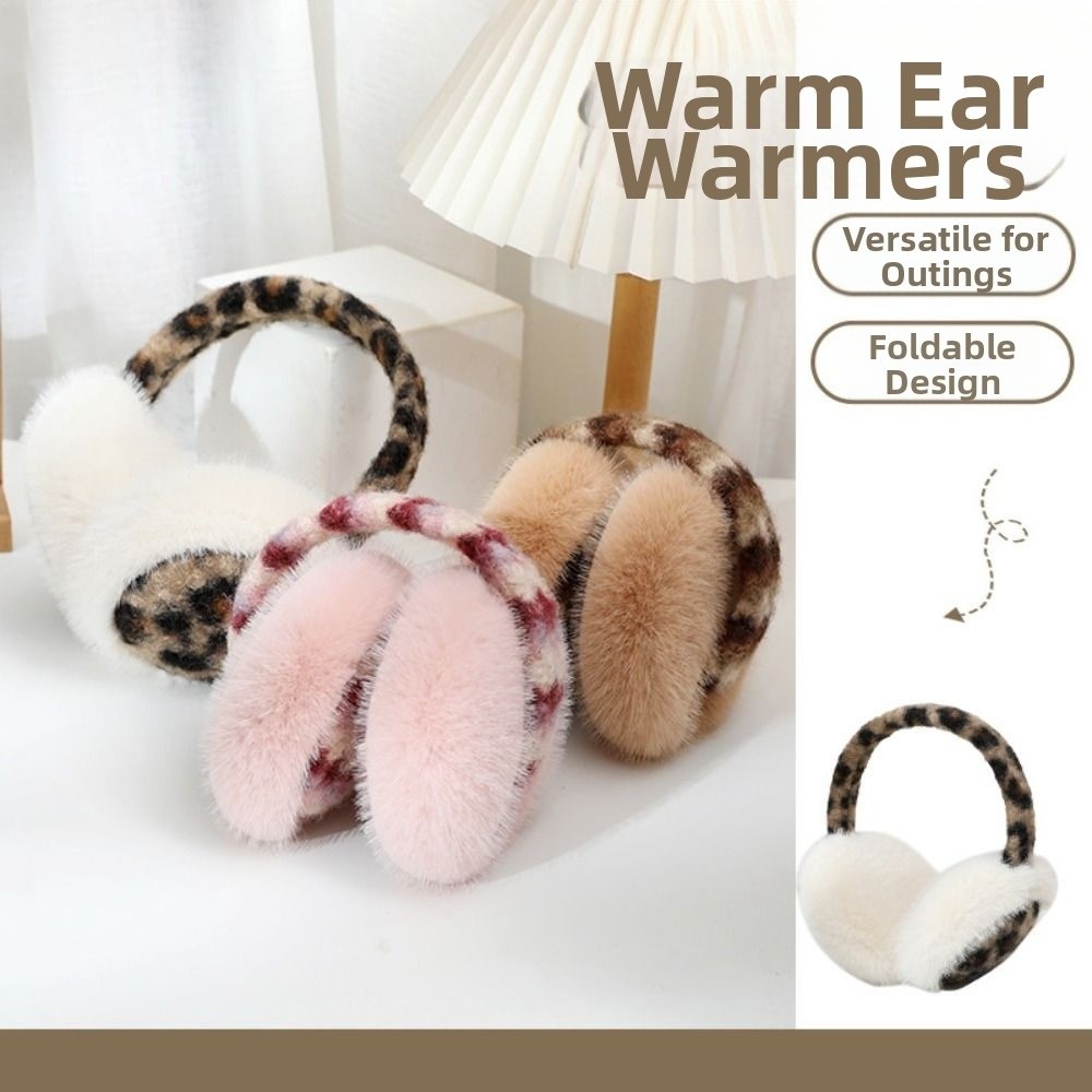 Protetores de Orelha Dobráveis - Ear Muff Foldable avaliação e preço