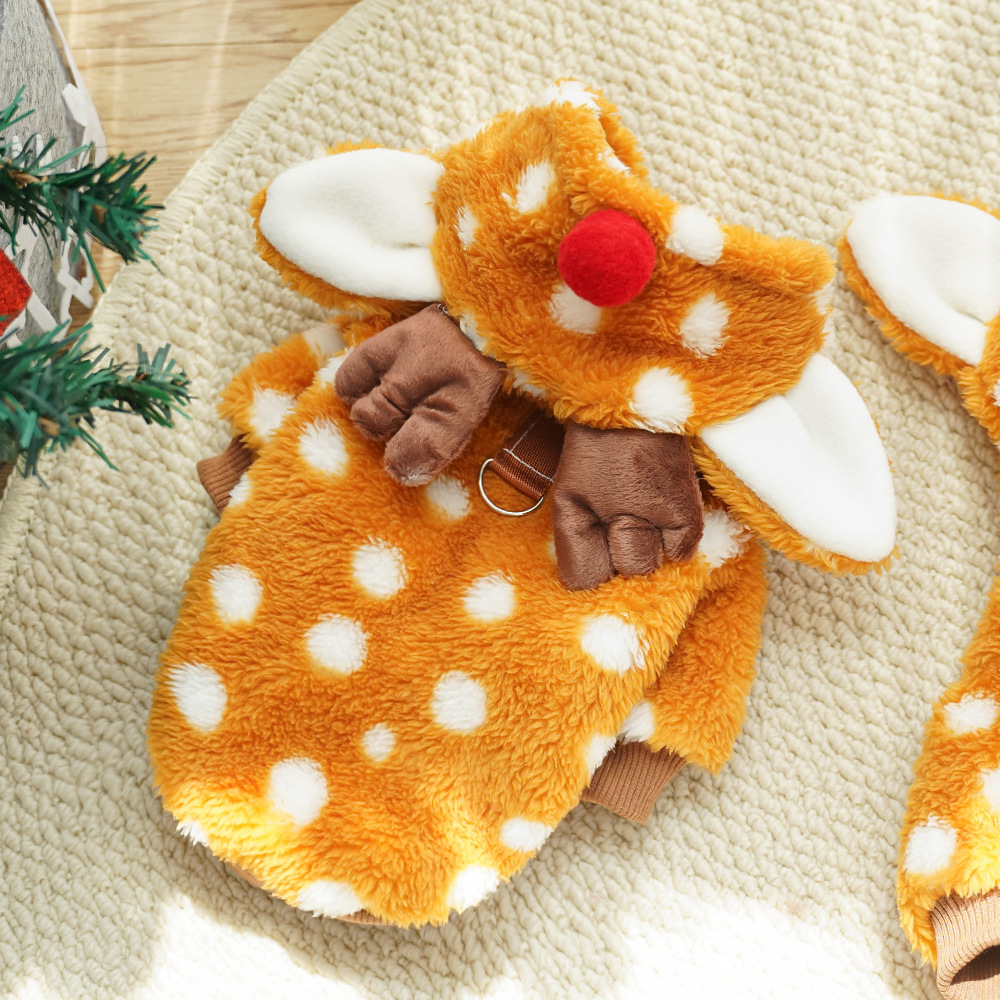 Roupa de Natal para Animais de - Winter Clothing Must Haves avaliação e preço