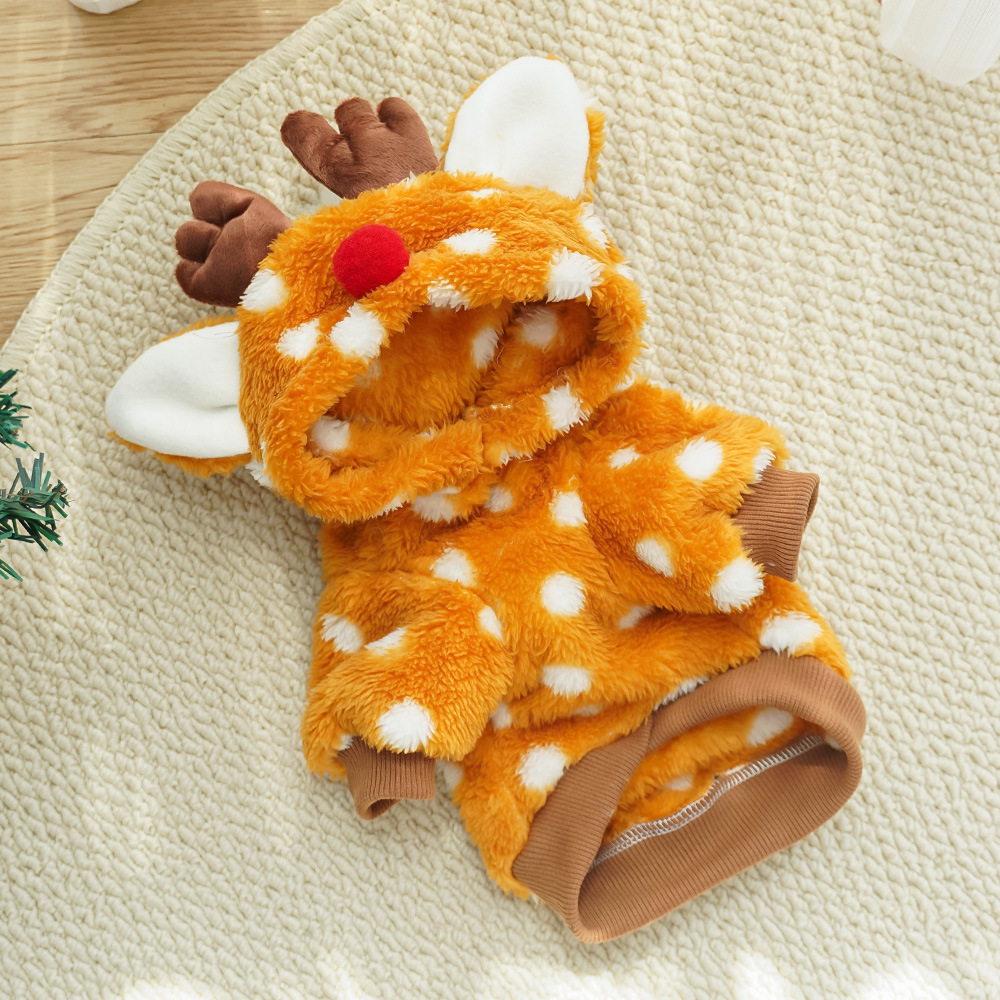 Roupa de Natal para Animais de - Winter Clothing Must Haves avaliação e preço