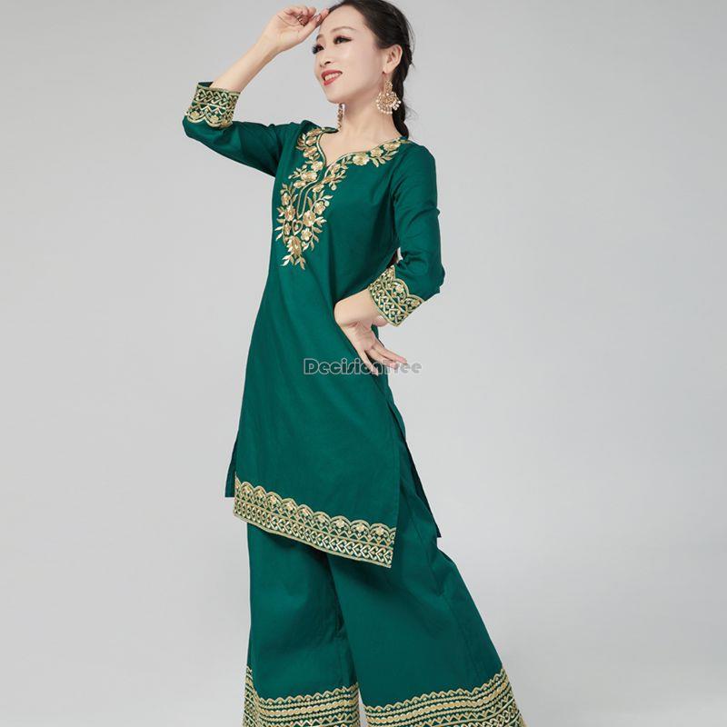 2025 vestido indiano feminino  - Winter Clothing Women Pakistan avaliação e preço