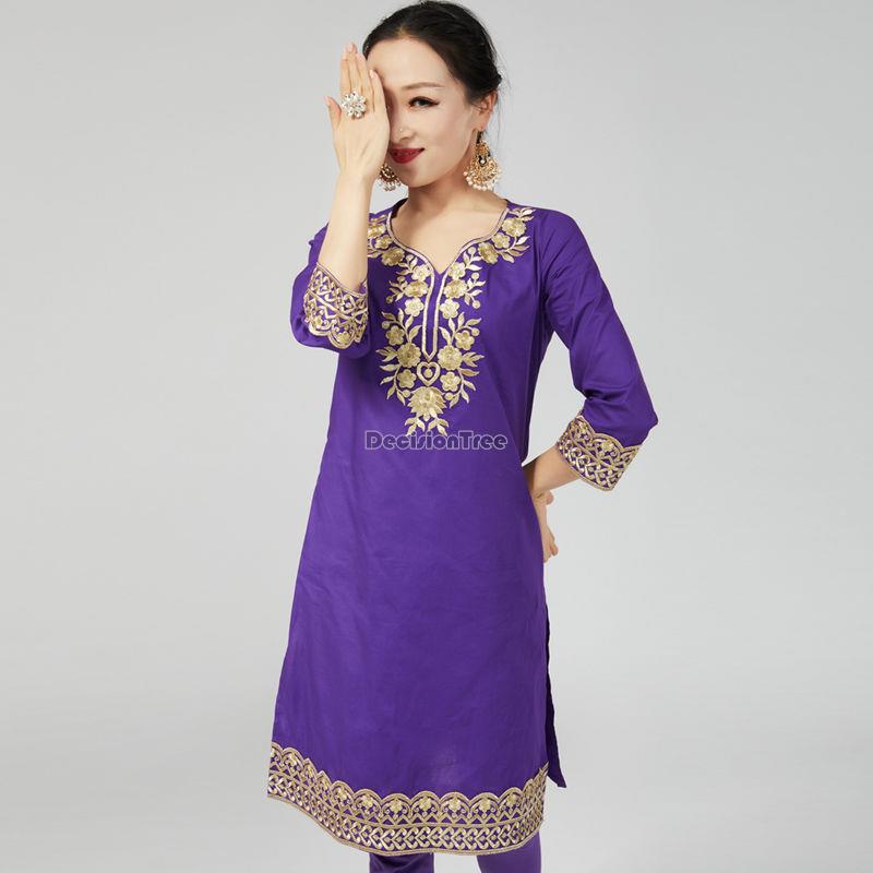2025 vestido indiano feminino  - Winter Clothing Women Pakistan avaliação e preço