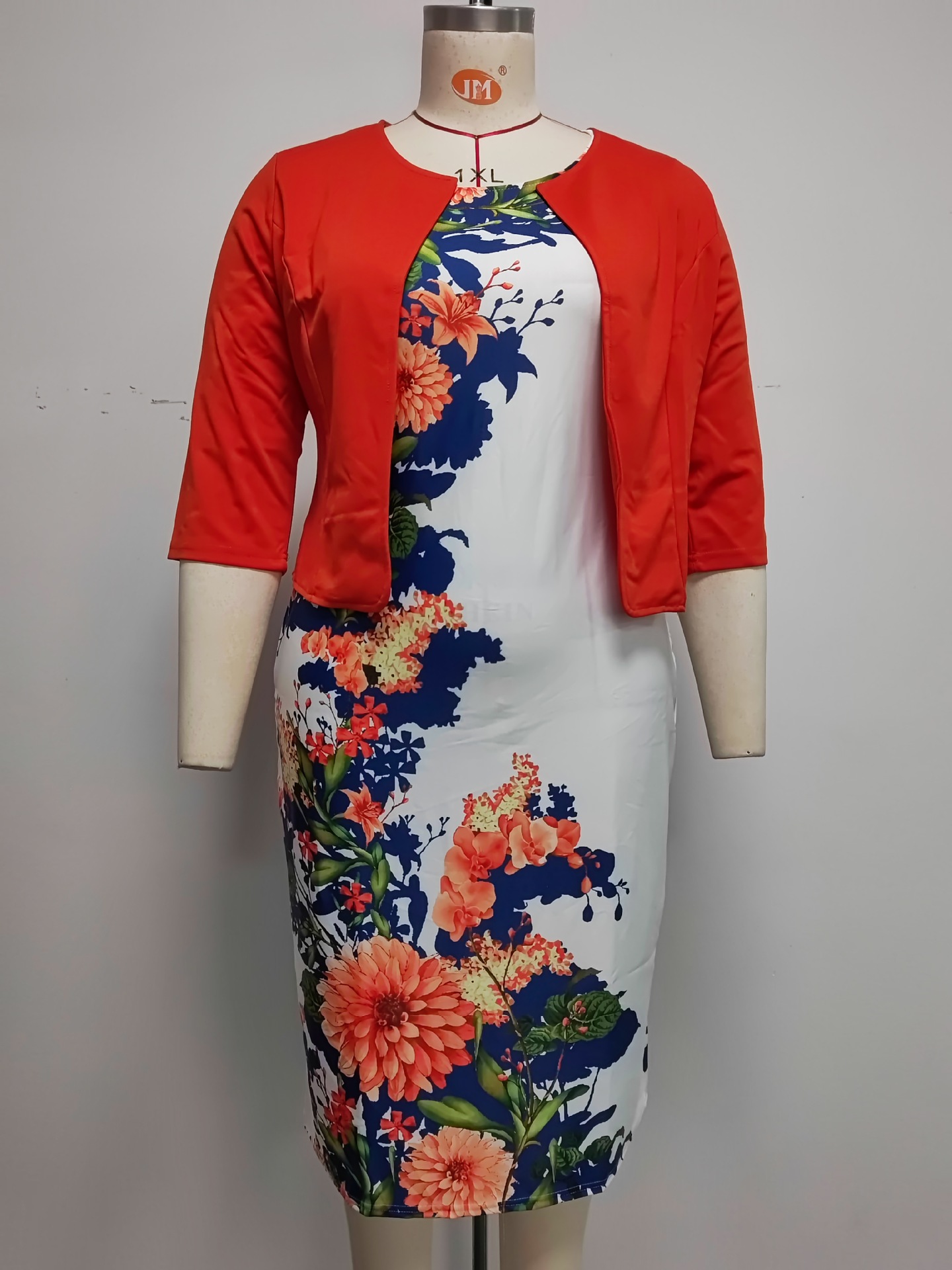Conjunto Feminino de Moda com  - Winter Clothing Women Pakistan avaliação e preço