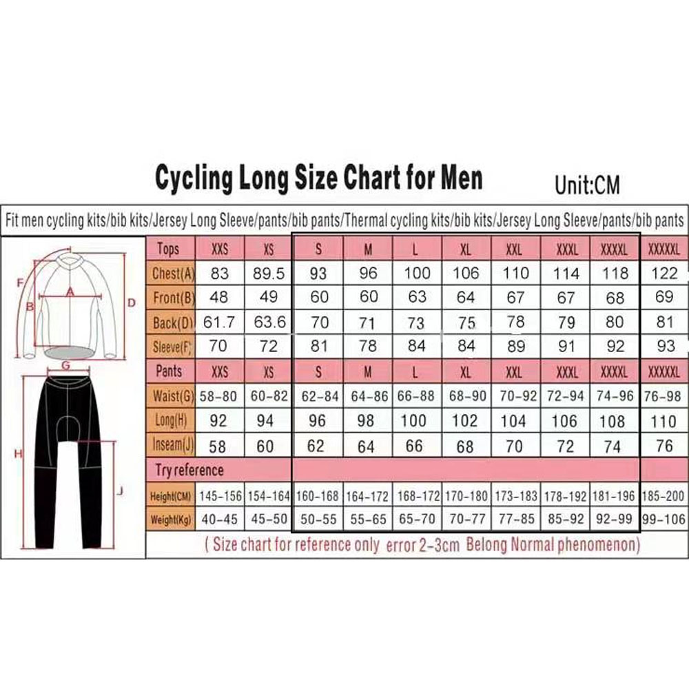 Conjunto de Ciclismo UNO X 202 - Winter Clothing Norway avaliação e preço