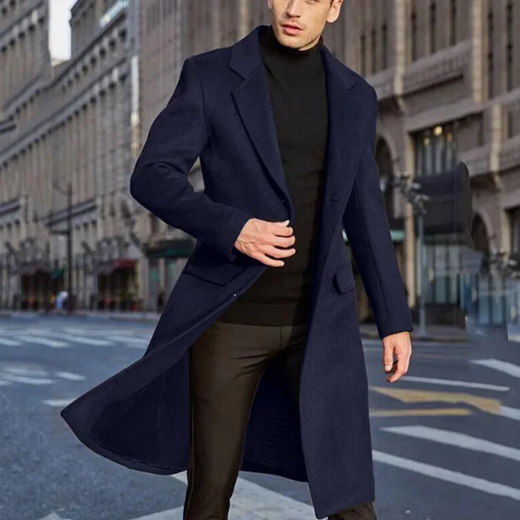 Outono e inverno roupas mascul - Winter Clothing Colors avaliação e preço