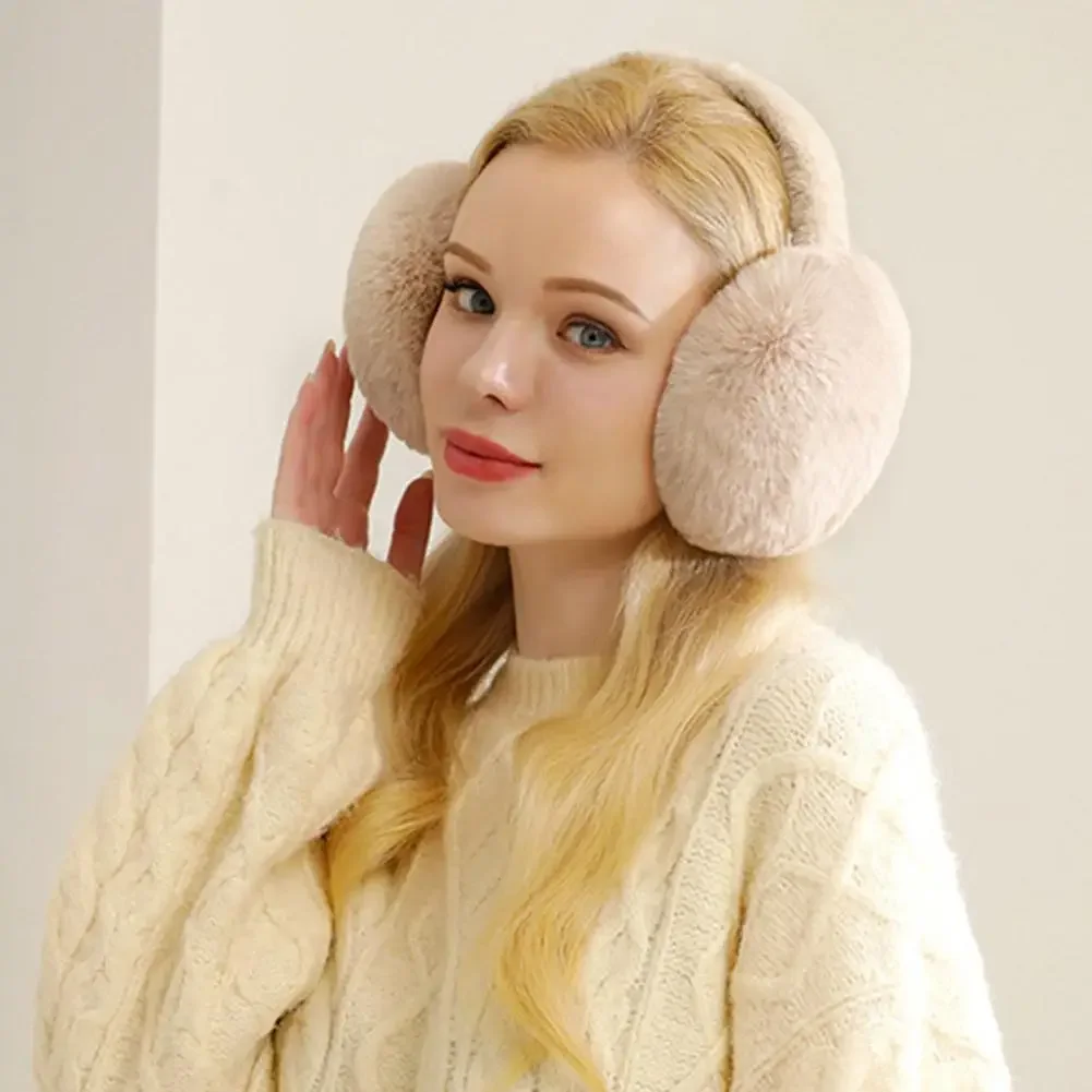 Protetores de Orelha de Invern - Ear Muff Foldable avaliação e preço