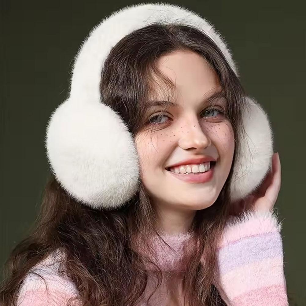 Protetores de Orelha de Invern - Ear Muff Foldable avaliação e preço