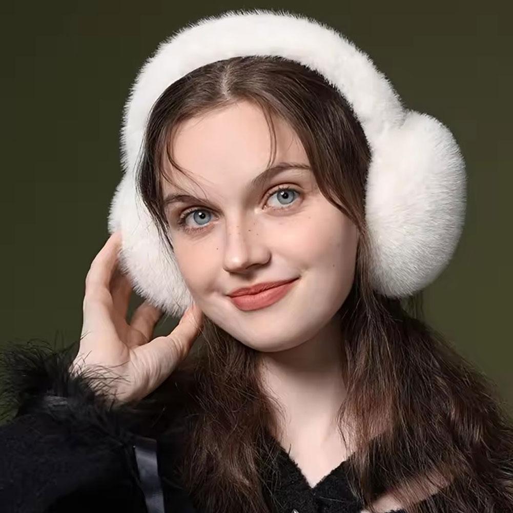 Protetores de Orelha de Invern - Ear Muff Foldable avaliação e preço