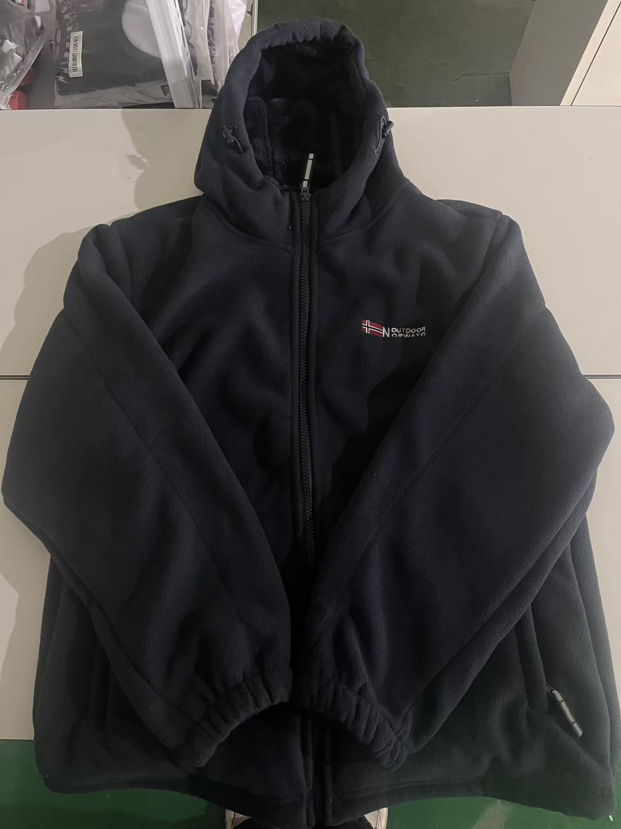 Jaqueta de inverno masculina t - Winter Clothing Norway avaliação e preço