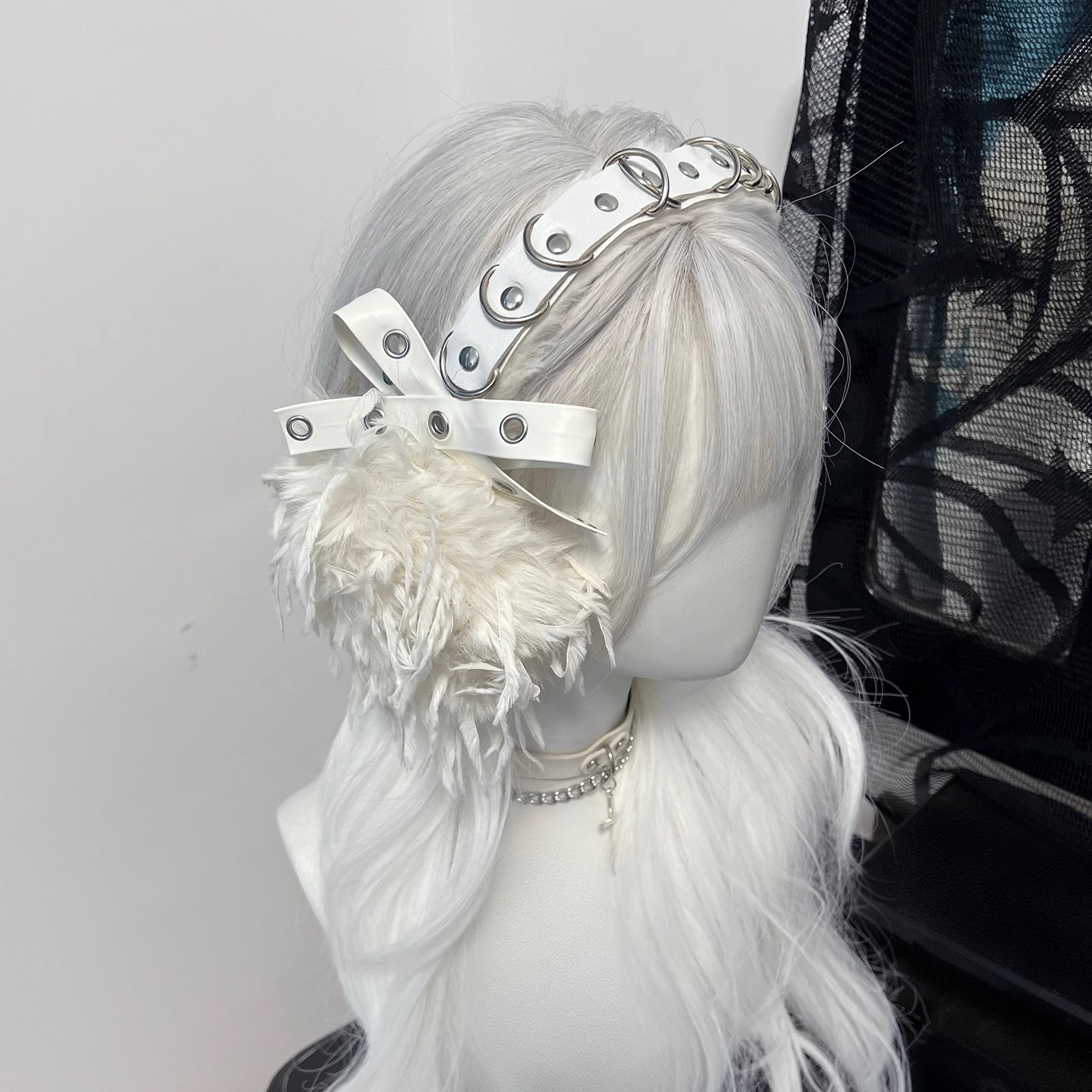 Protetores de orelha japoneses - Ear Muff Foldable avaliação e preço
