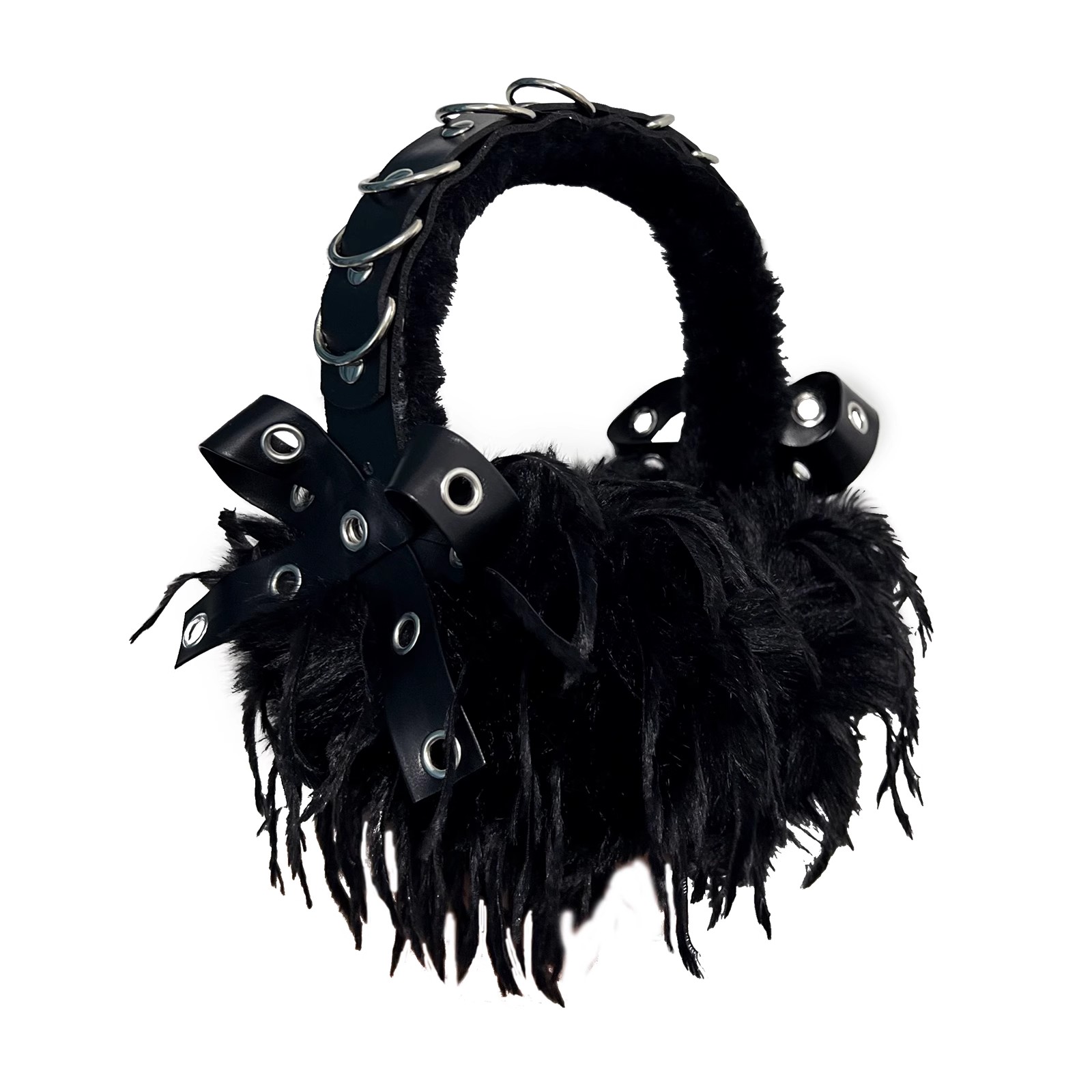 Protetores de orelha japoneses - Ear Muff Foldable avaliação e preço