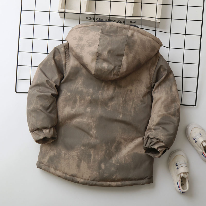Iyeal crianças meninos inverno - Winter Clothing Drawing For Kids avaliação e preço