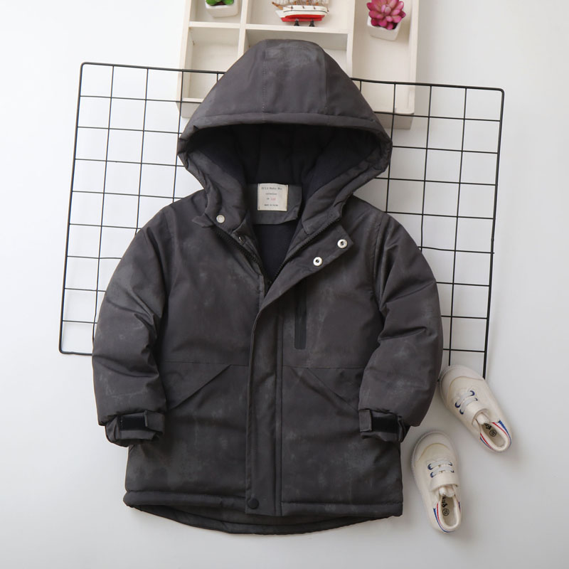 Iyeal crianças meninos inverno - Winter Clothing Drawing For Kids avaliação e preço