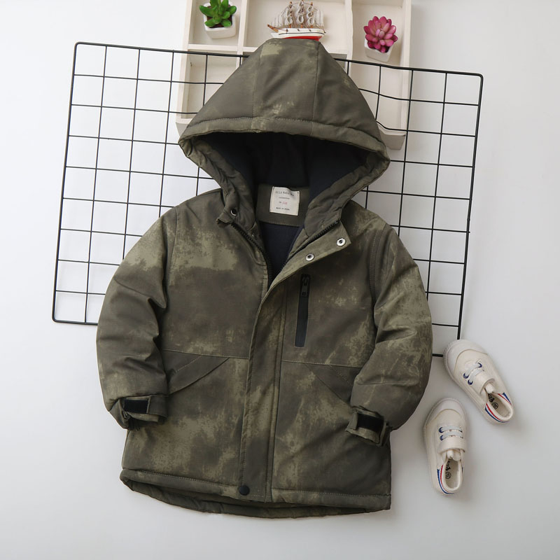 Iyeal crianças meninos inverno - Winter Clothing Drawing For Kids avaliação e preço