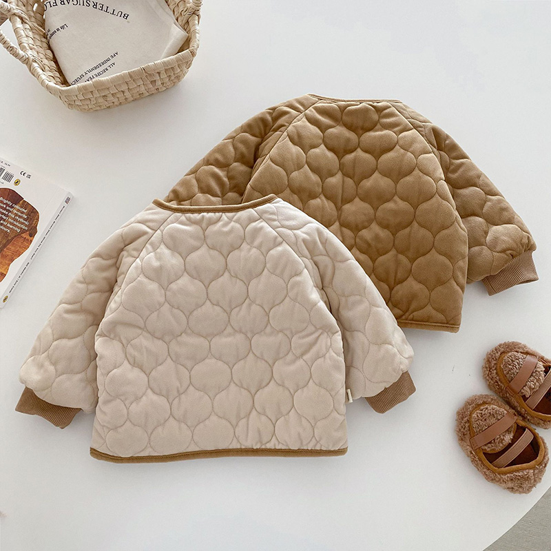 2025 coreano roupas de inverno - Winter Clothing Baby Boy avaliação e preço
