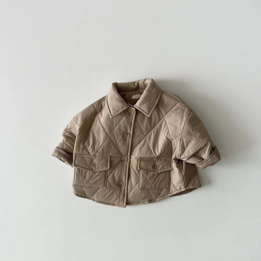 Wt3006 roupas infantis inverno - Winter Clothing Baby Boy avaliação e preço
