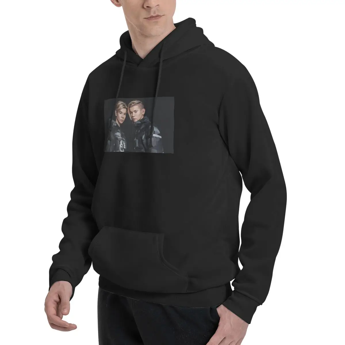 Marcus e Martinus Suécia Norue - Winter Clothing Norway avaliação e preço