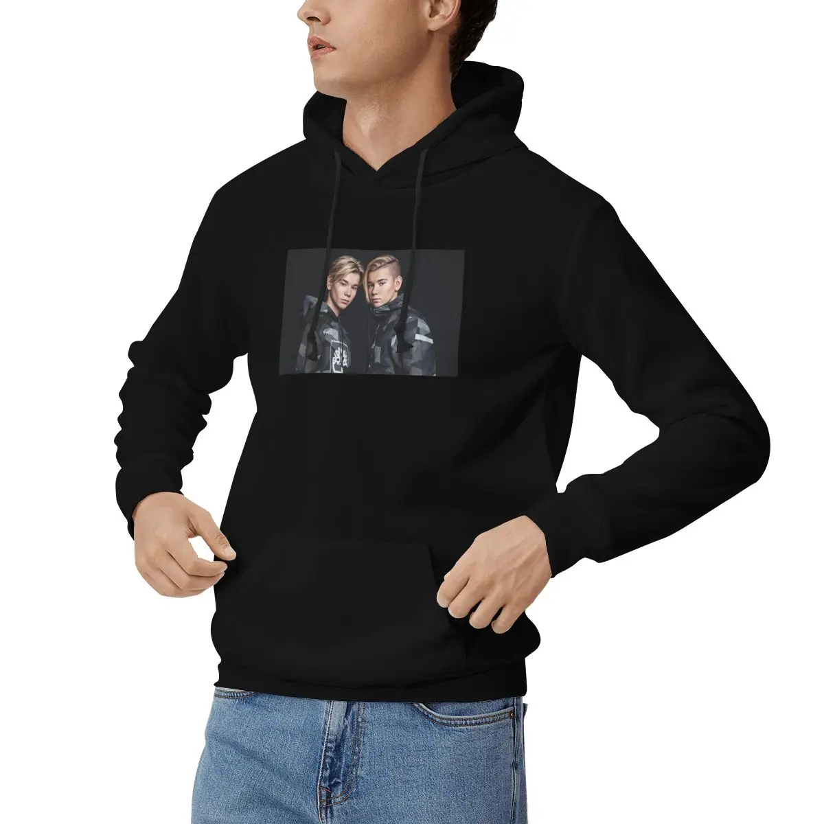 Marcus e Martinus Suécia Norue - Winter Clothing Norway avaliação e preço