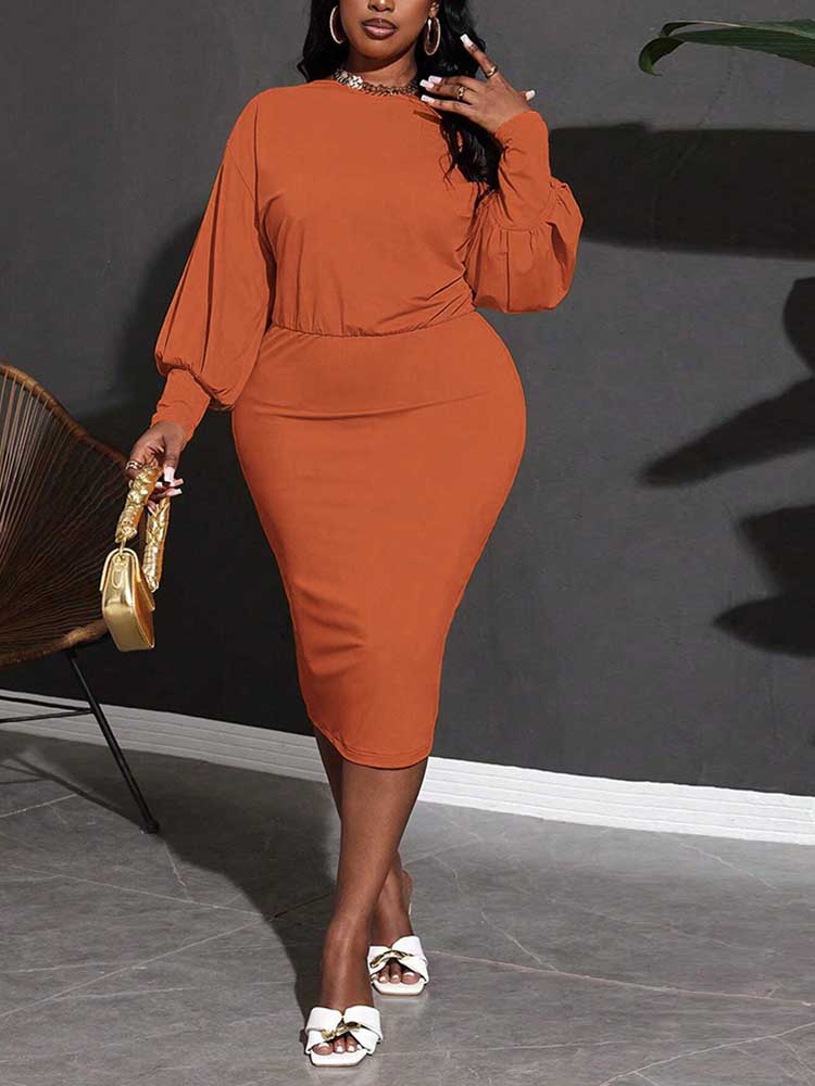 Vestido laranja feminino saind - Winter Clothing Plus Size avaliação e preço