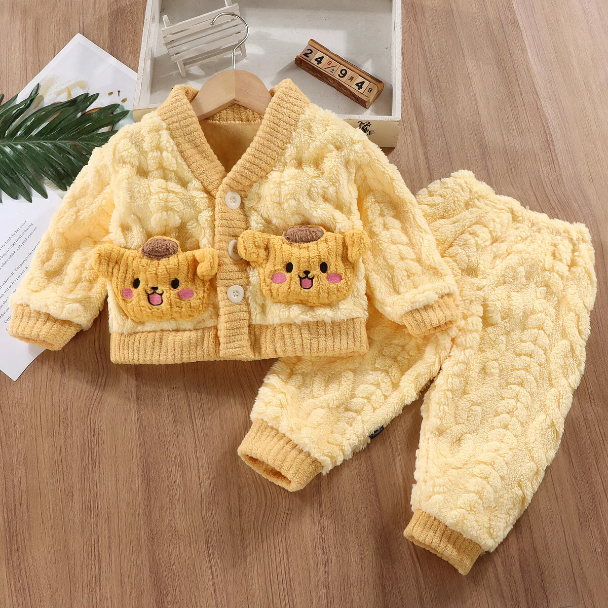 Novo outono inverno crianças e - Winter Clothing Baby Boy avaliação e preço