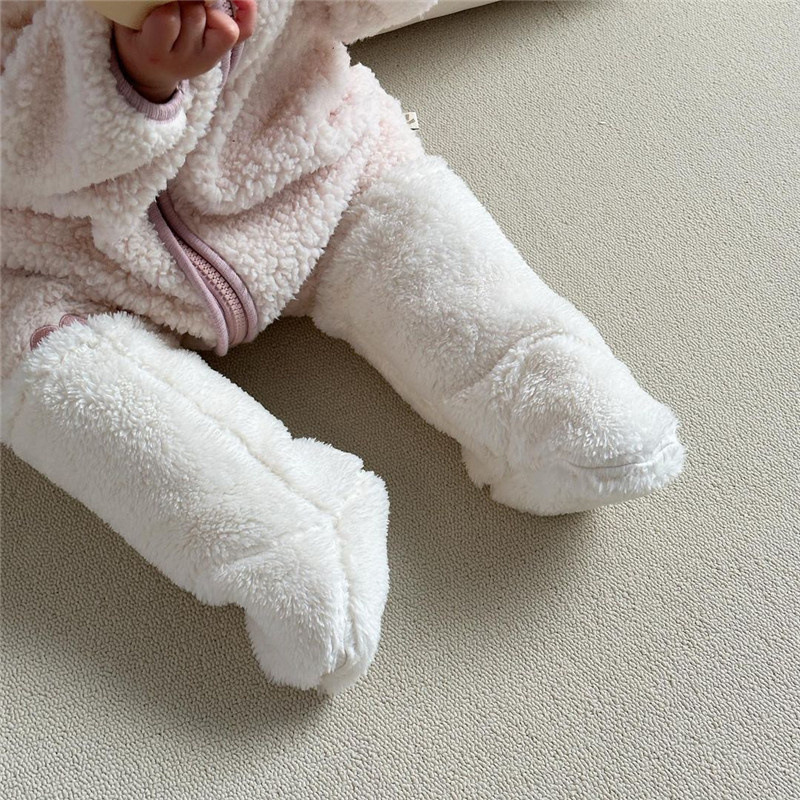 Meias quentes de inverno para  - Winter Clothing Baby Boy avaliação e preço