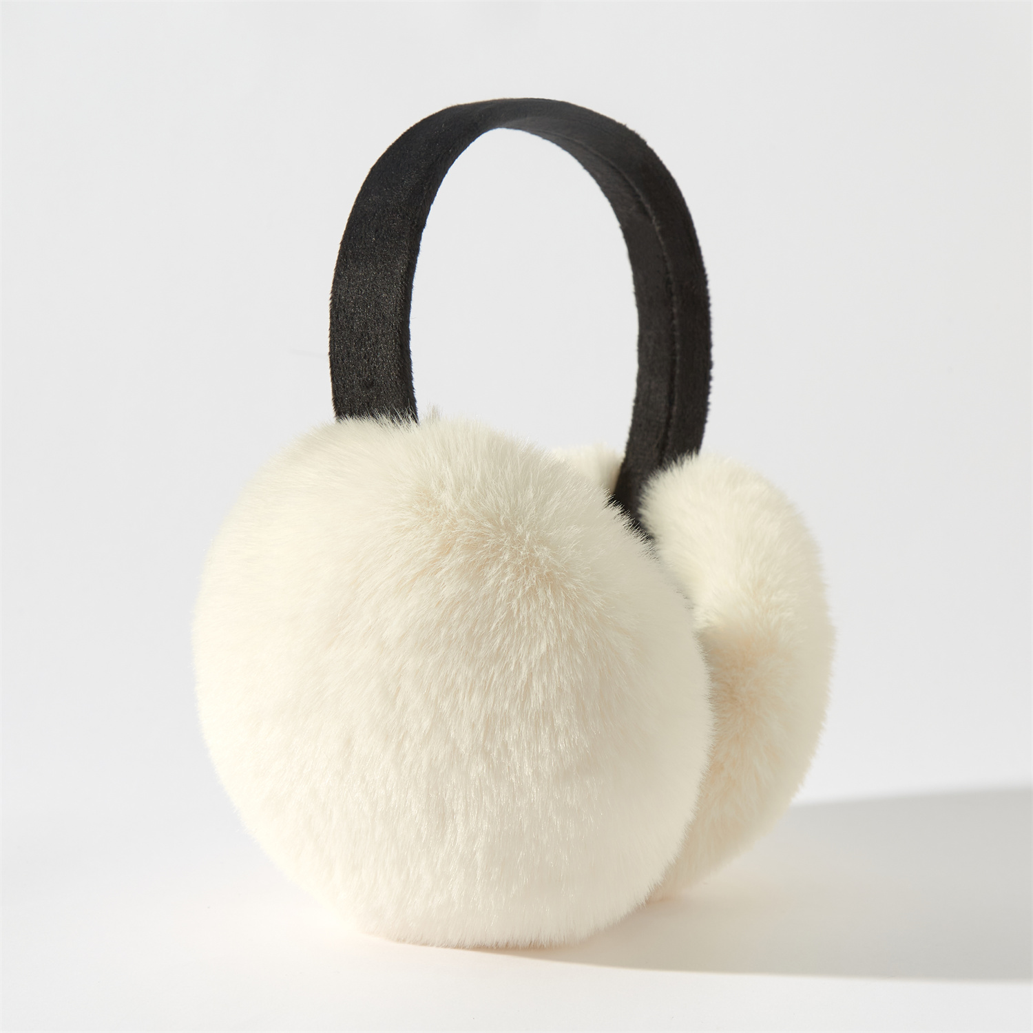 2025 nova cor bloqueando earmu - Ear Muff Foldable avaliação e preço