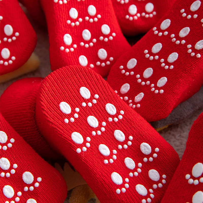 Meias de Natal curtas para rec - Winter Clothing Baby Boy avaliação e preço