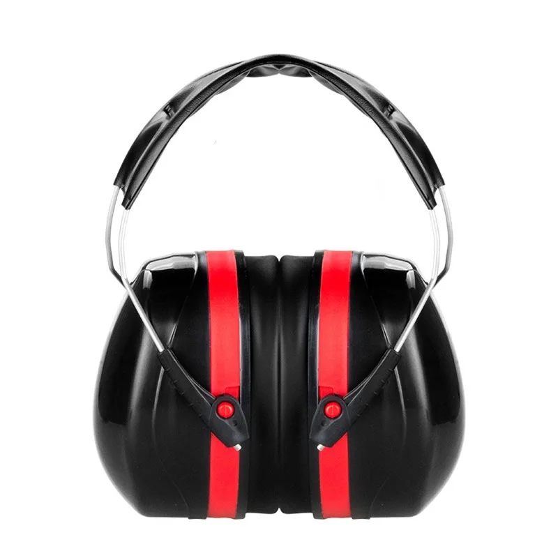 Protetores de orelha ajustávei - Ear Muff Foldable avaliação e preço