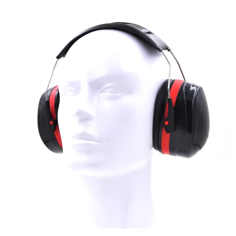 Protetores de orelha ajustávei - Ear Muff Foldable avaliação e preço