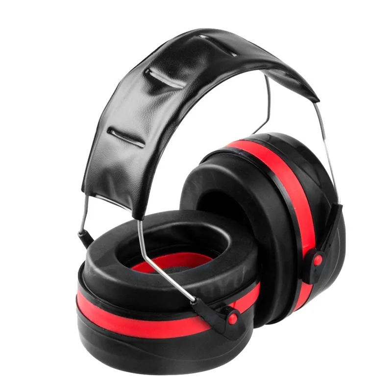 Protetores de orelha ajustávei - Ear Muff Foldable avaliação e preço