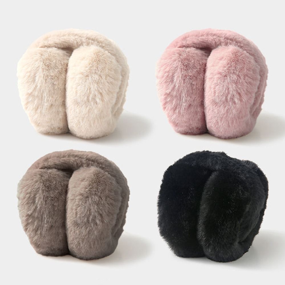 Inverno ao ar livre quente ear - Ear Muff Foldable avaliação e preço