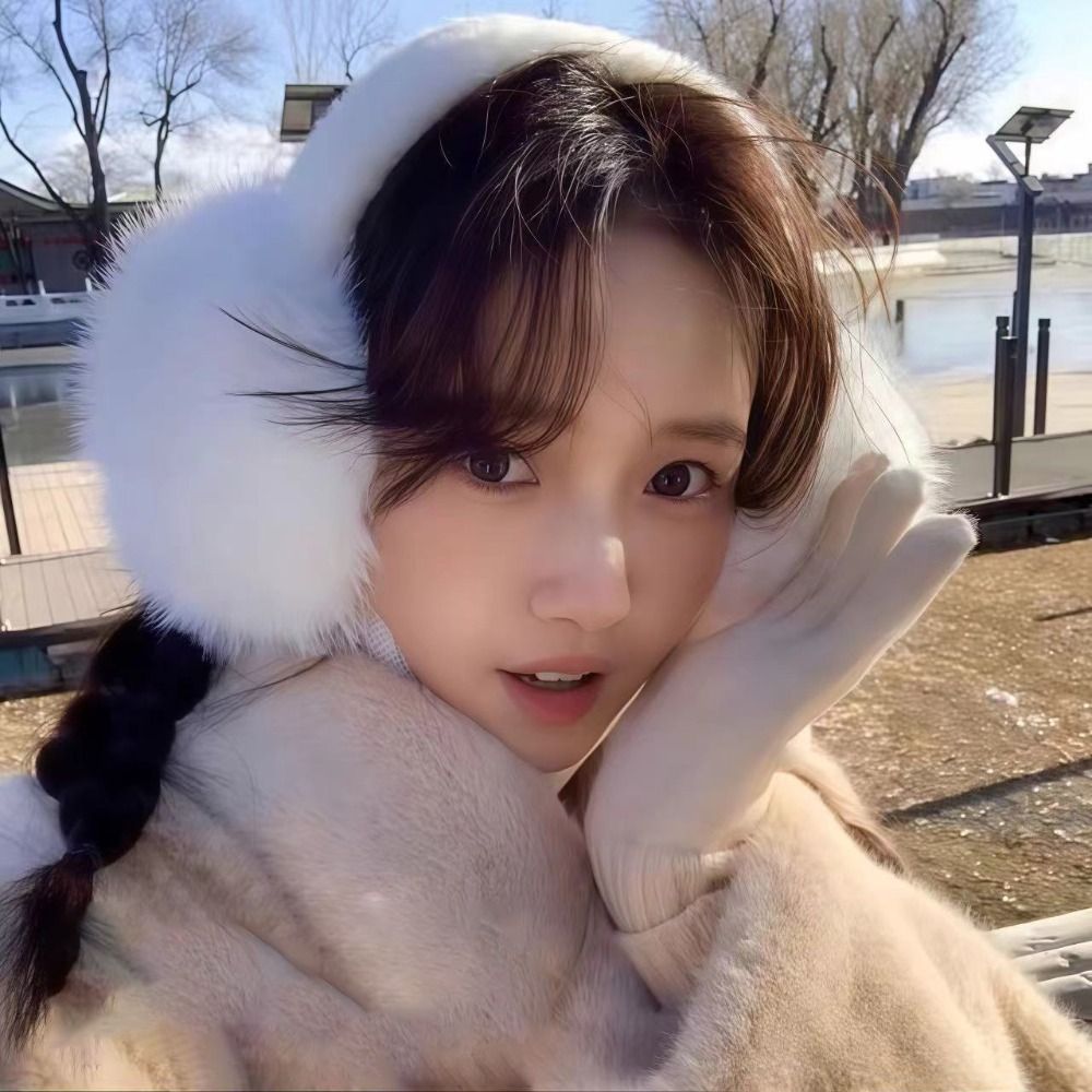 Inverno ao ar livre quente ear - Ear Muff Foldable avaliação e preço