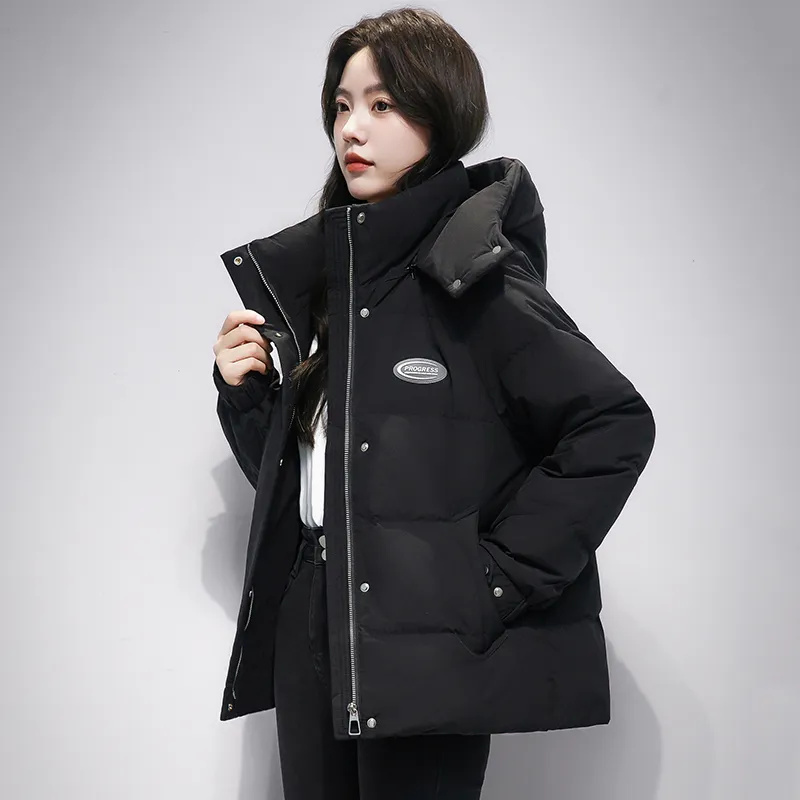Amarelo inverno curto casaco f - Yellow Winter Clothing avaliação e preço