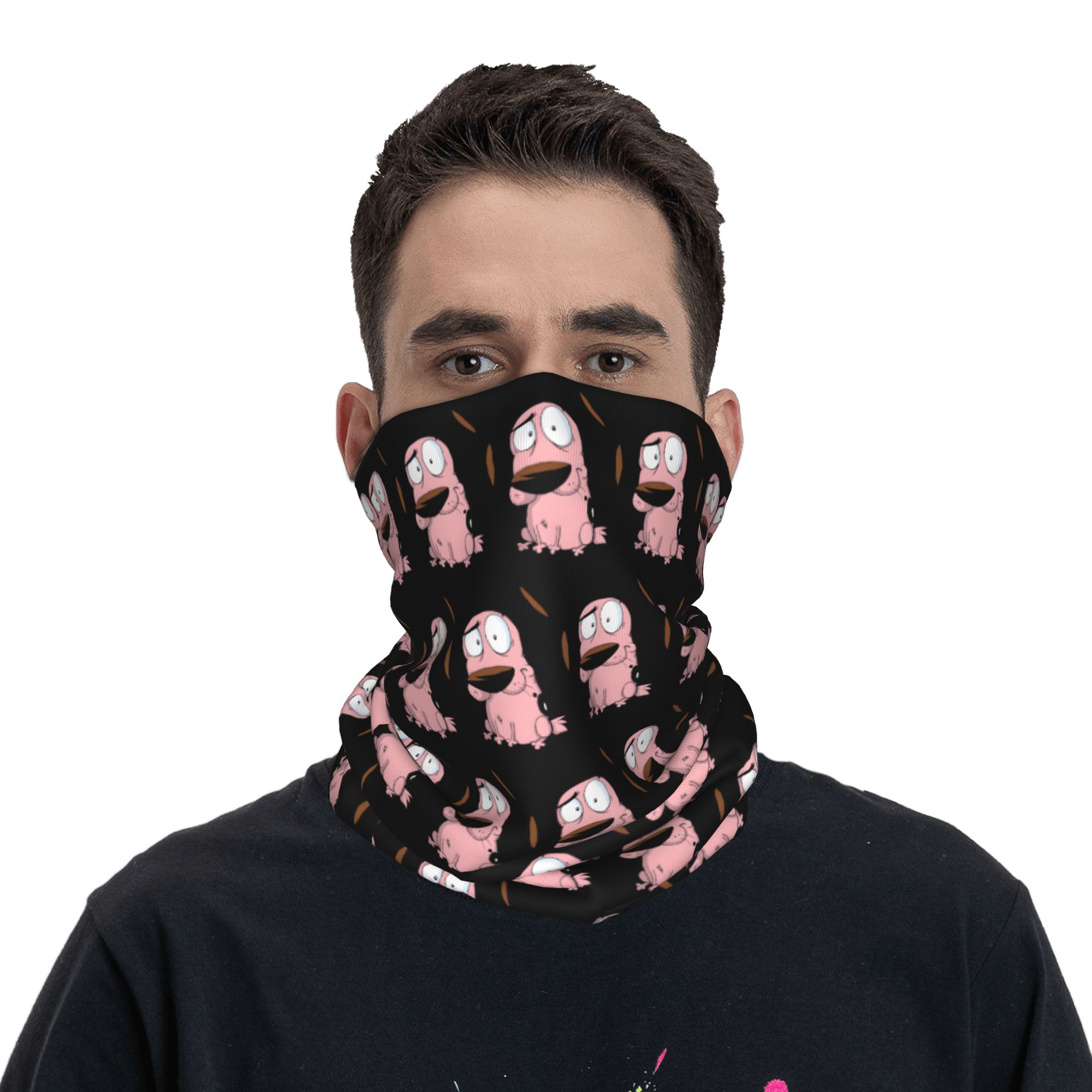 Faixa de Pescoço e Cabeça de I - Neck Gaiter Fleece avaliação e preço
