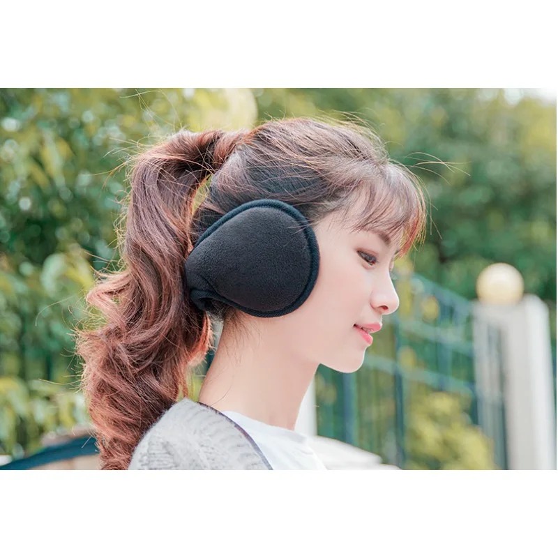 Protetores de Orelha Unissex G - Ear Muff Foldable avaliação e preço
