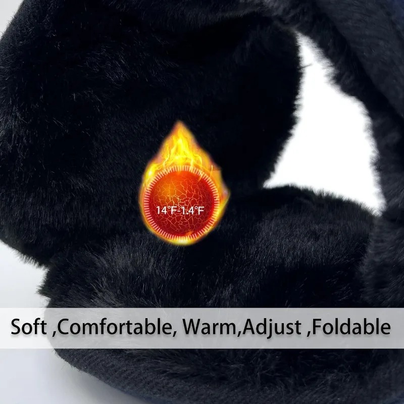 Protetores de Orelha Unissex G - Ear Muff Foldable avaliação e preço