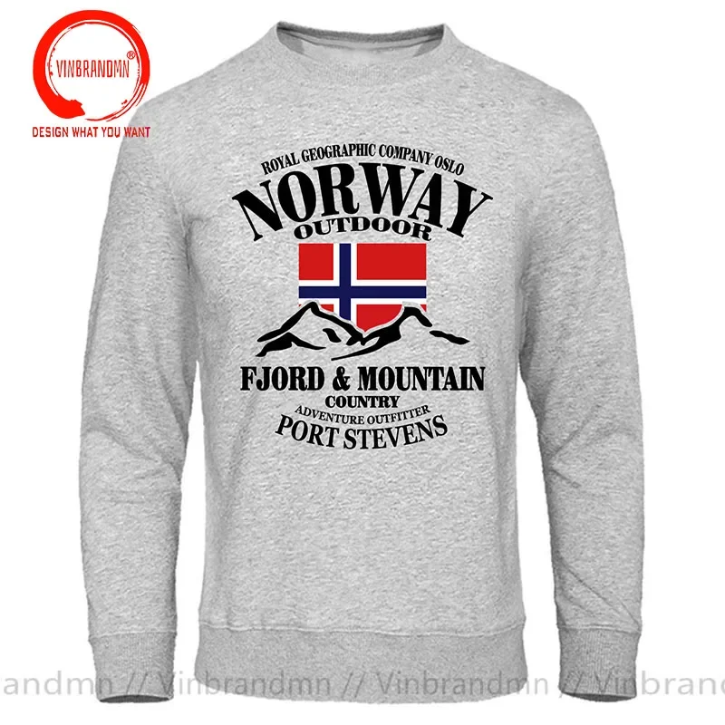 Noruega fiordo montanha imprim - Winter Clothing Norway avaliação e preço