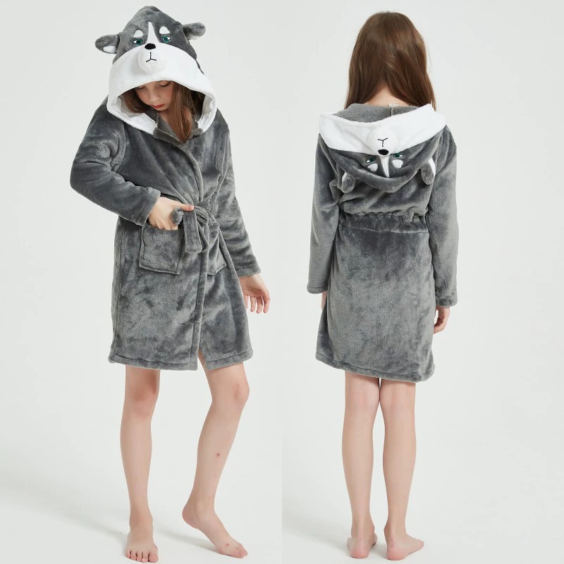 Roupões de banho de animais pa - Winter Clothing Baby Boy avaliação e preço