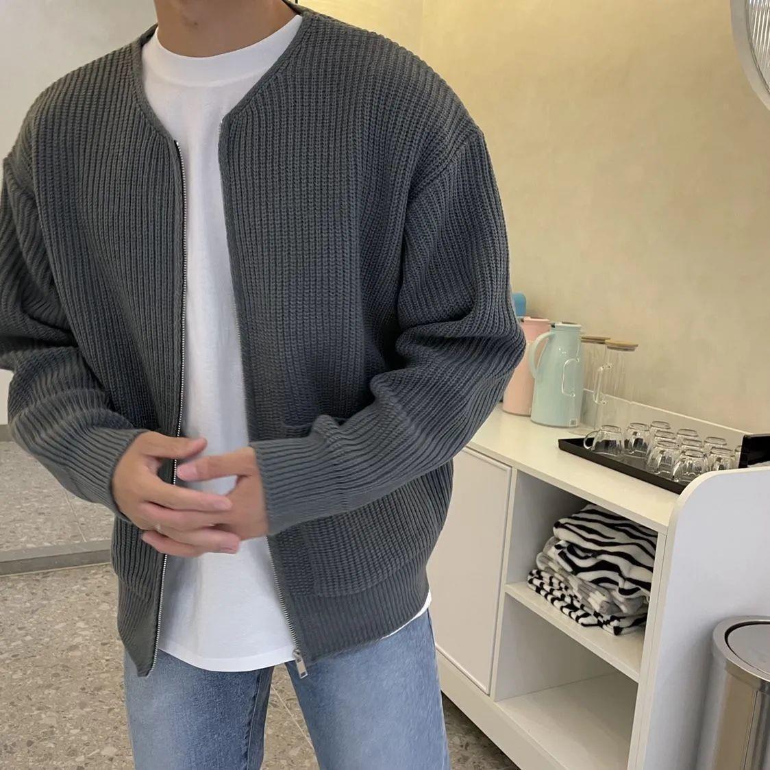 Cardigã Feminino 2026: Suéter  - Winter Clothing Colors avaliação e preço